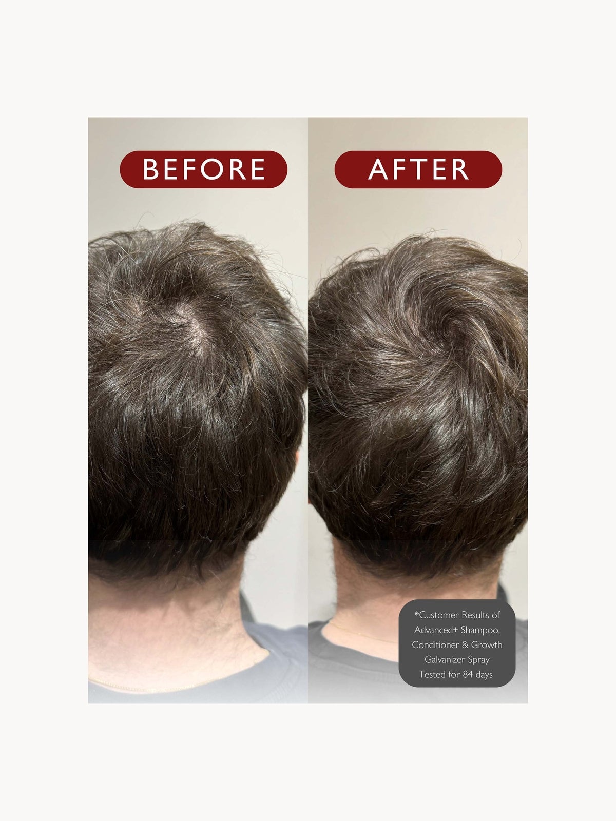 Daimon Barber Advanced Plus Conditioner 280ml 4
