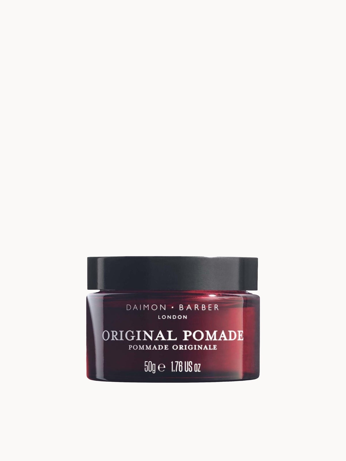 Daimon Barber Original Pomade 50g