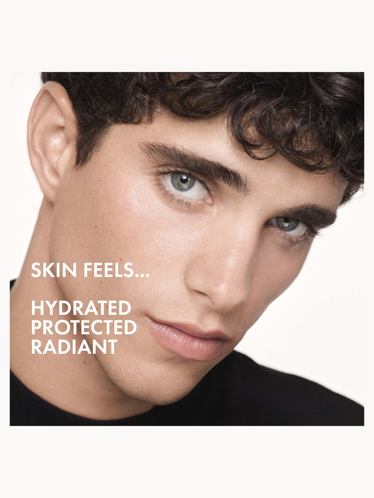 Vichy Mineral 89 72H Hyaluronic Acid Daily Fluid SPF50+ Sun Cream 50ml 3