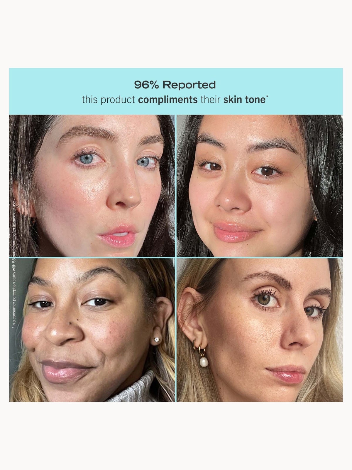 First Aid Beauty Bronze And Glow Drops With Niacinamide 30ml 3
