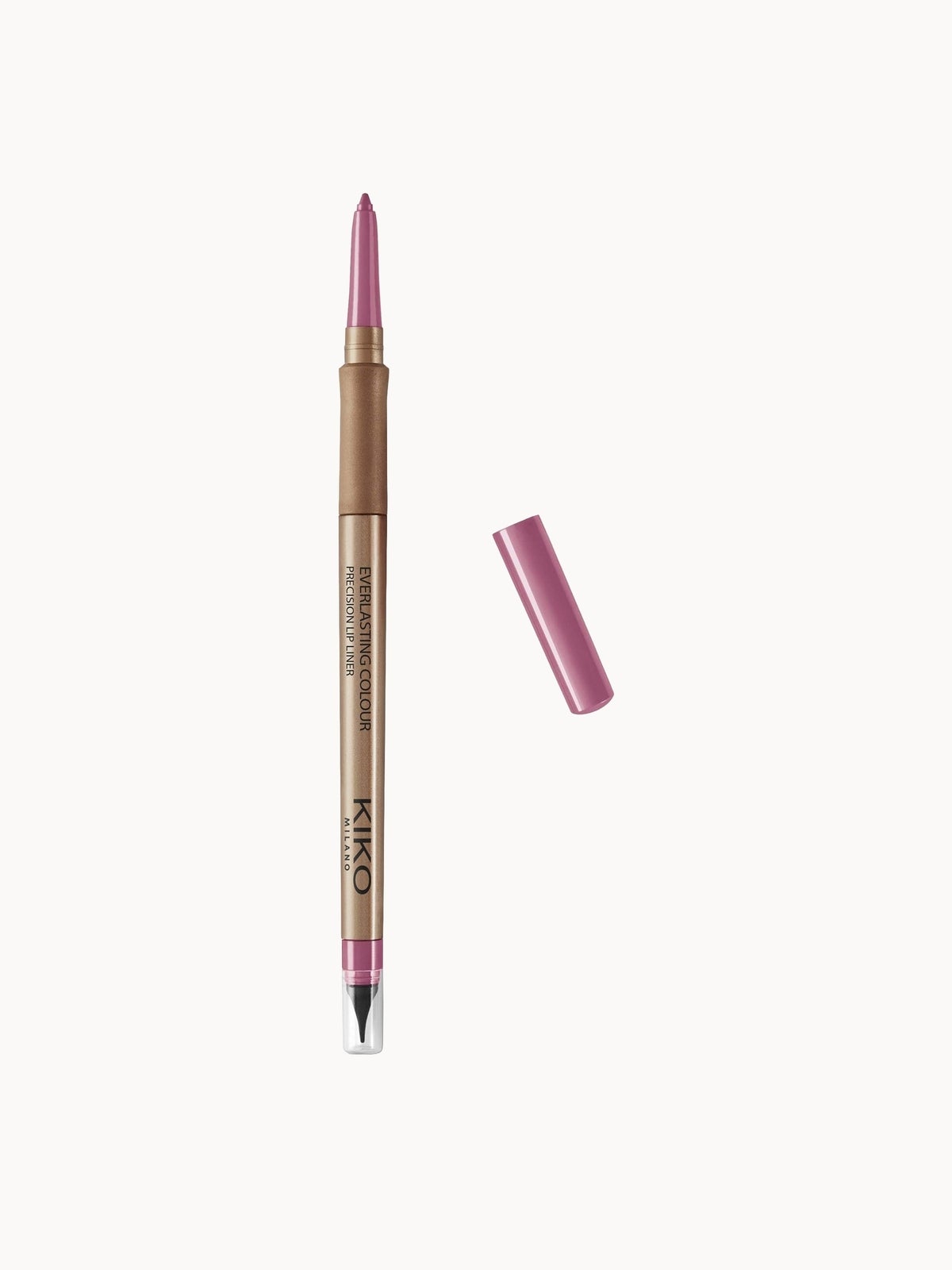 KIKO Milano Everlasting Colour Precision Lip Liner 0.35g (Various Shades) - 12 Mauve