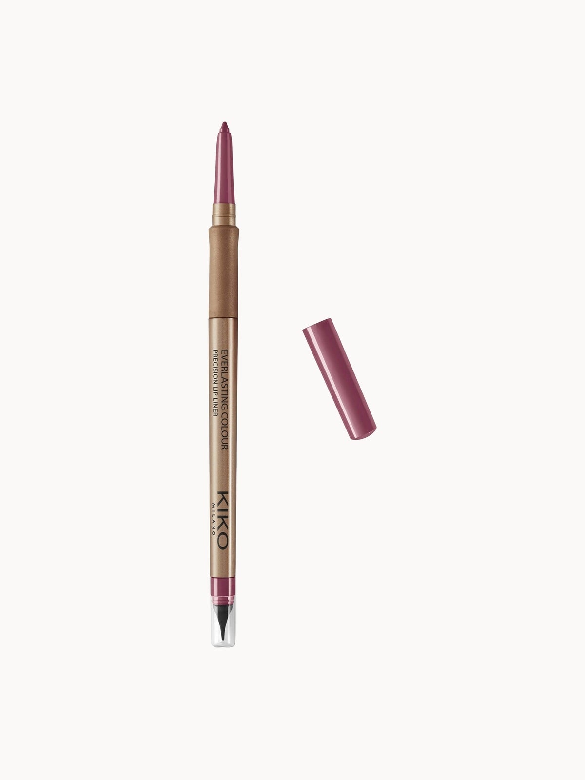 KIKO Milano Everlasting Colour Precision Lip Liner 0.35g (Various Shades) - 08 Brick
