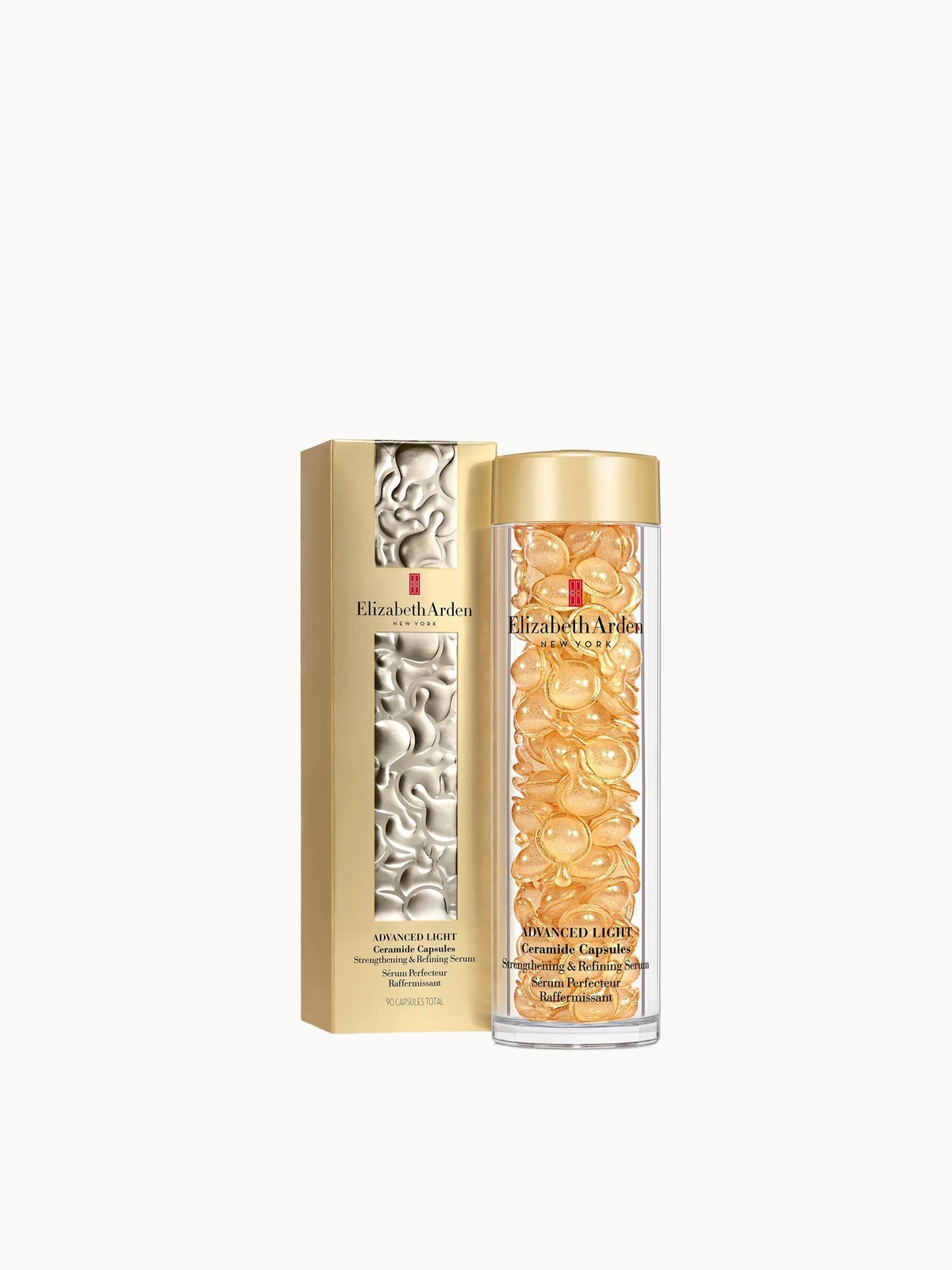 Elizabeth Arden Advanced Light Ceramide Capsules Strengthening & Refining Serum 90-Piece 2