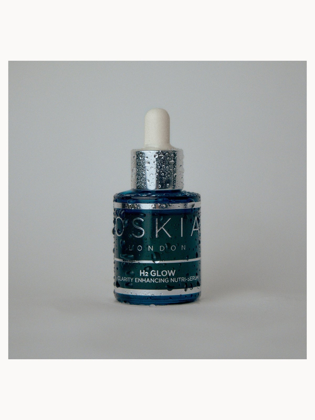 OSKIA H2 Glow Serum 30ml 2