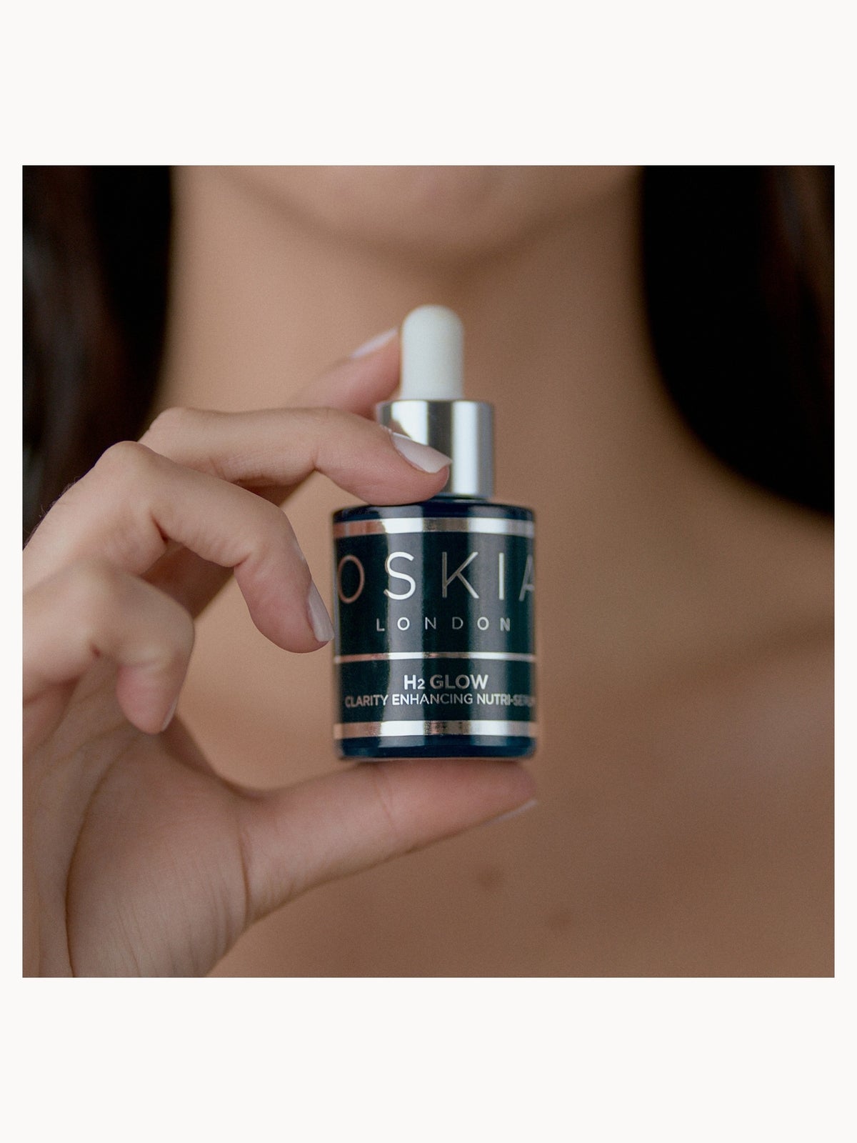 OSKIA H2 Glow Serum 30ml 3