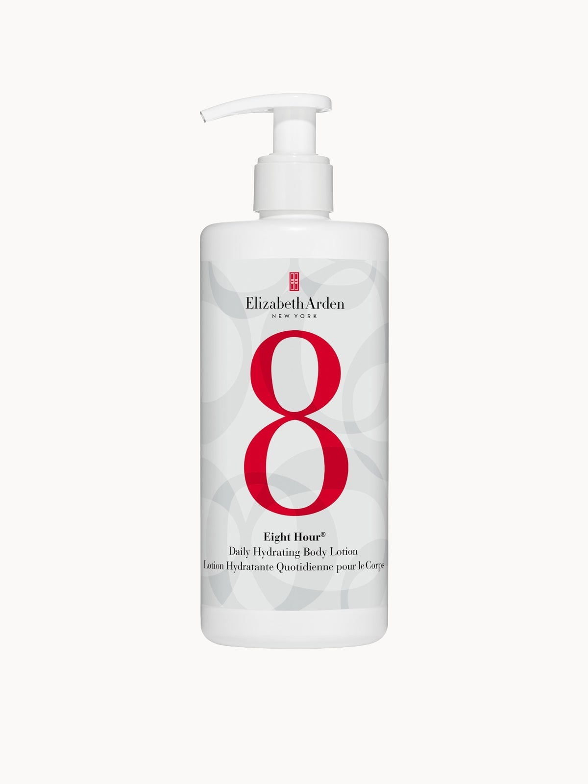 Elizabeth Arden Eight Hour Daily Hydrating Body Lotion 380ml