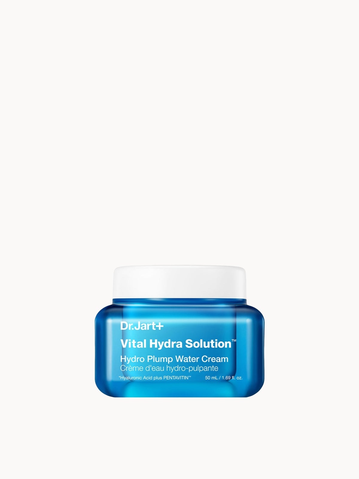 Dr.Jart+ Vital Hydra Solution Hydro Plump Water Cream 50ml