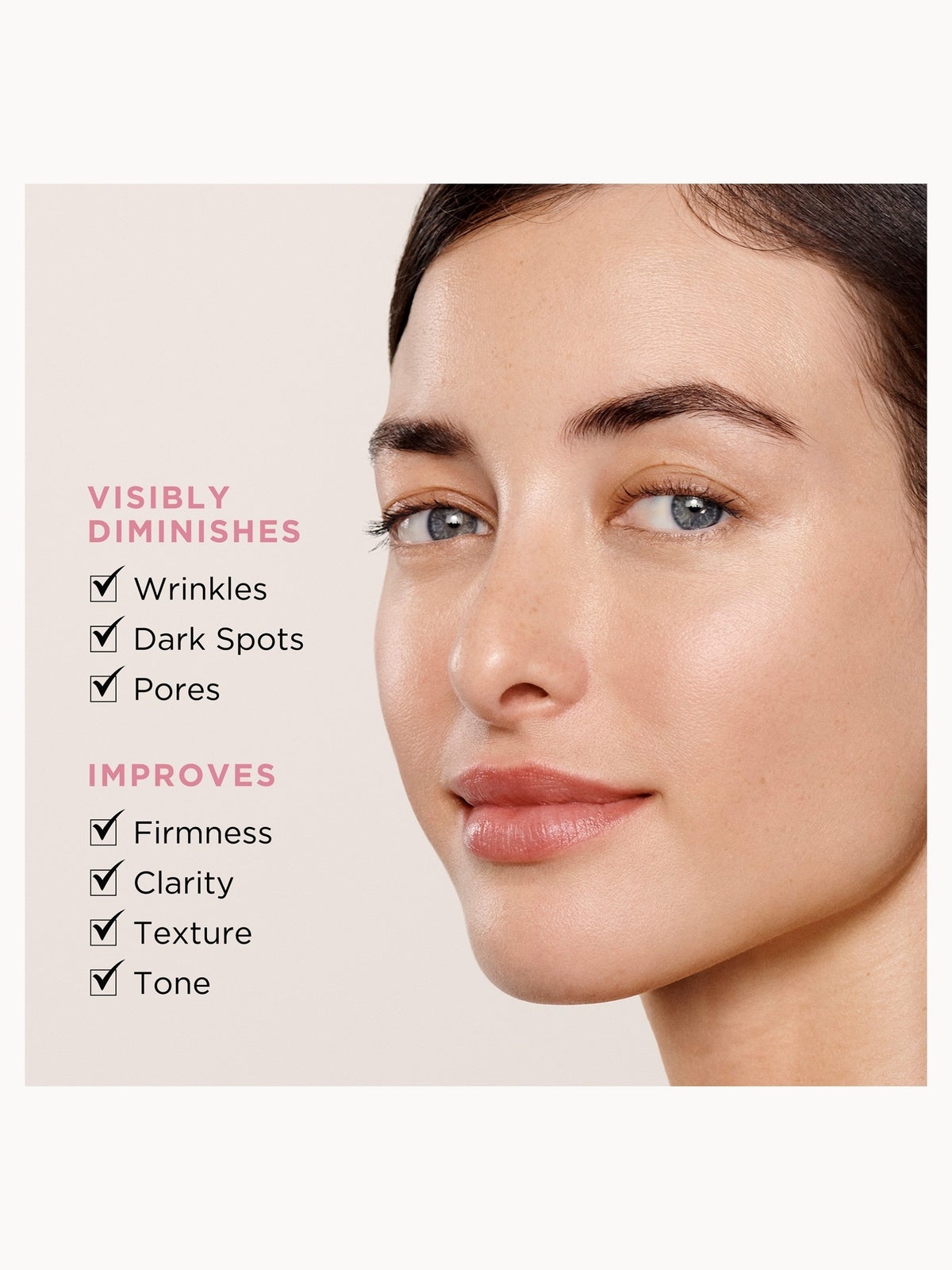 Elizabeth Arden Retinol + HPR Ceramide Capsules Rapid Skin Renewing Serum 60 Capsules 3