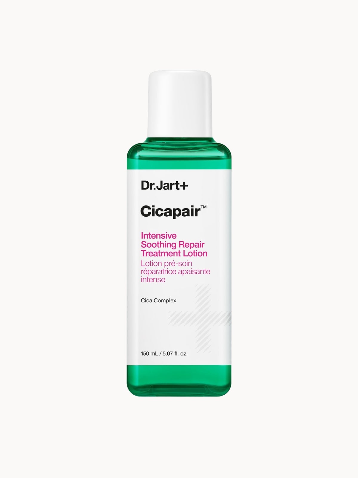Dr.Jart+ Cicapair Intensive Soothing Repair Treatment Lotion 150ml