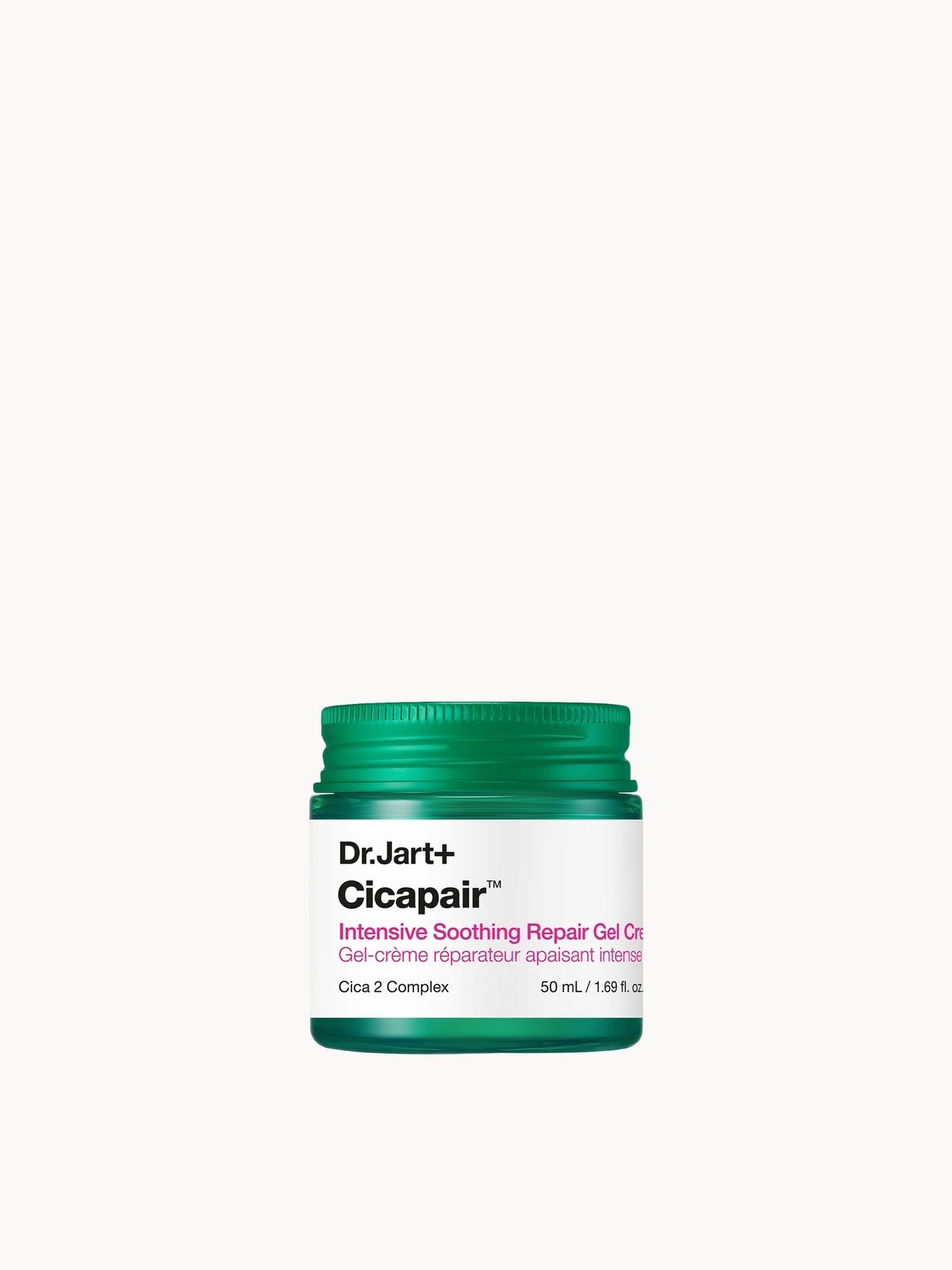 Dr.Jart+ Cicapair Intensive Soothing Repair Gel Cream 50ml