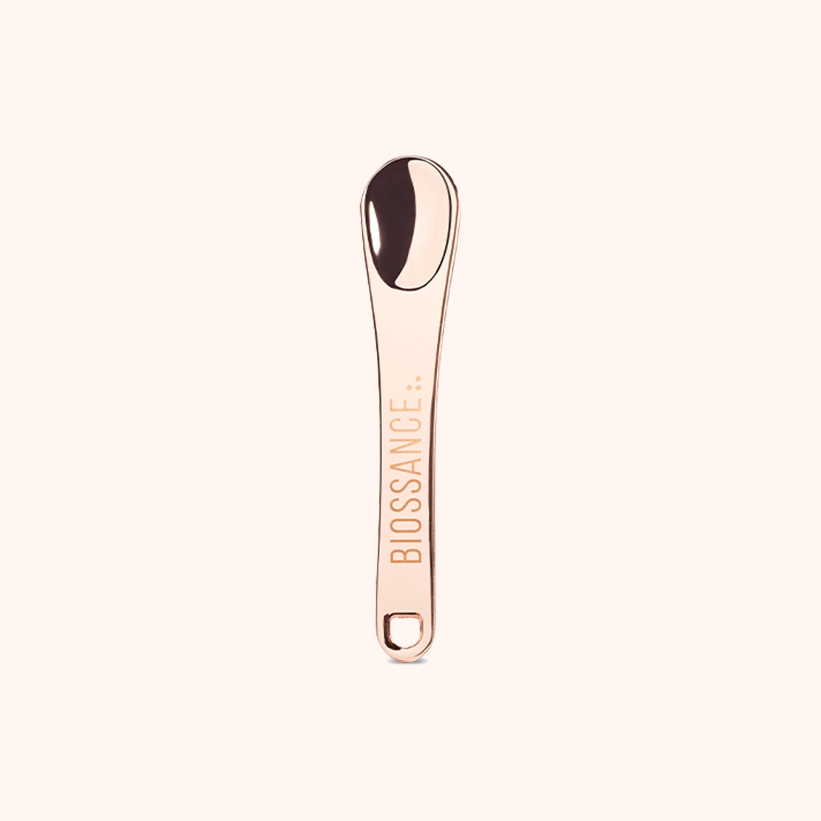 Sustainable Skincare Spatula