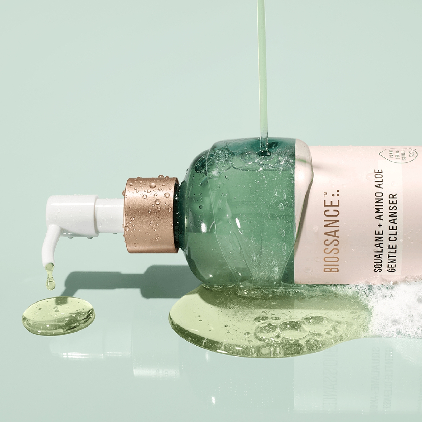 Thumbnail - Biossance Fresh Start Routine Bundle