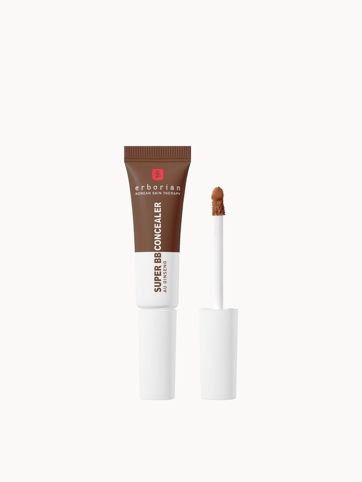 Erborian Super BB Concealer 10ml (Various Shades) - 5 - Chocolat