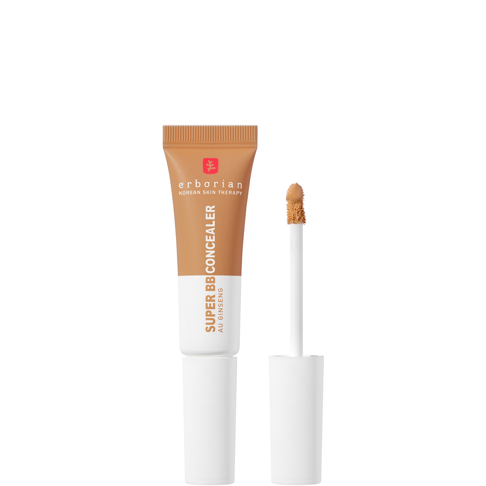 Erborian Super BB Concealer 10ml (Various Shades) - 4 - Caramel