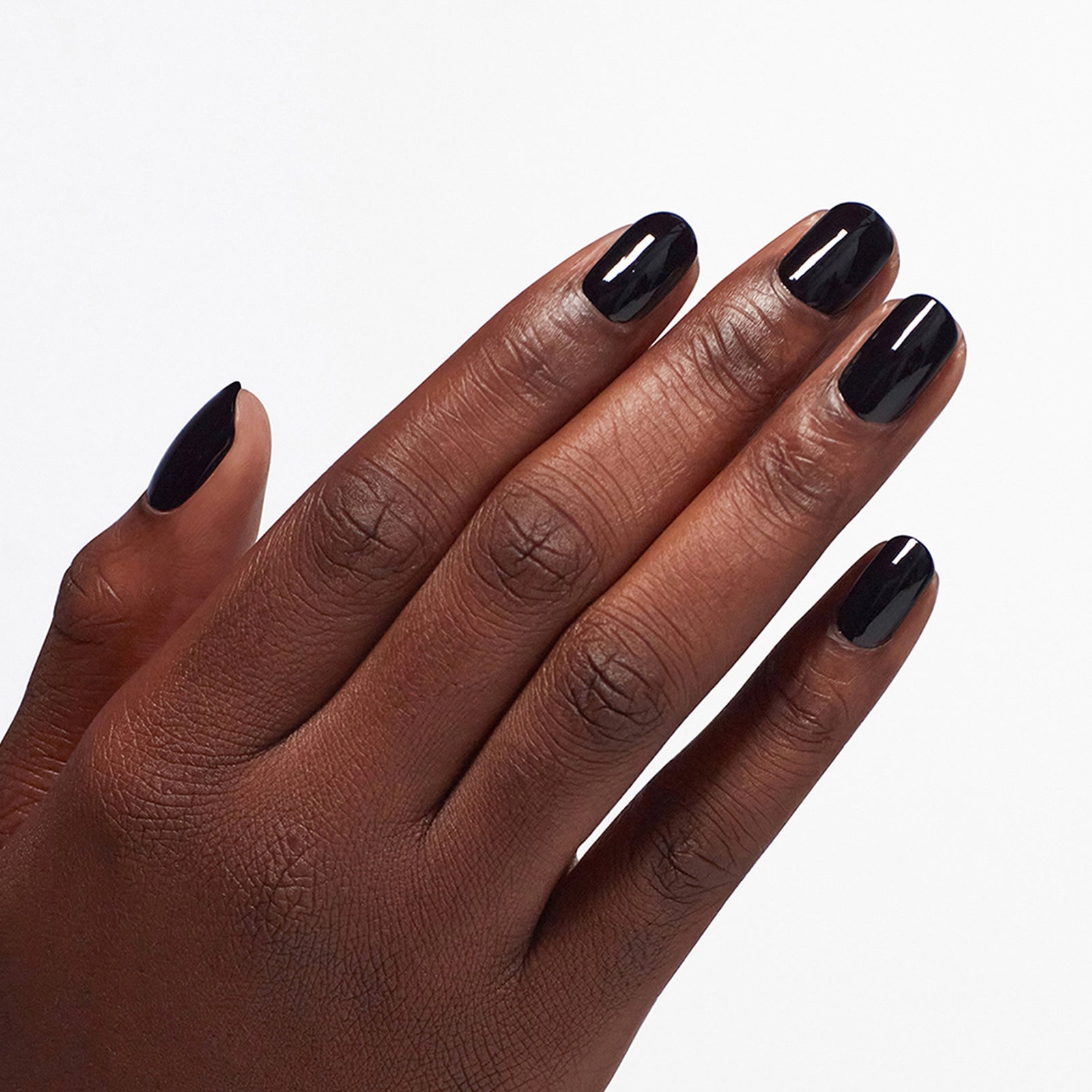 OPI Mirror Shine Top Coat 15ml 4