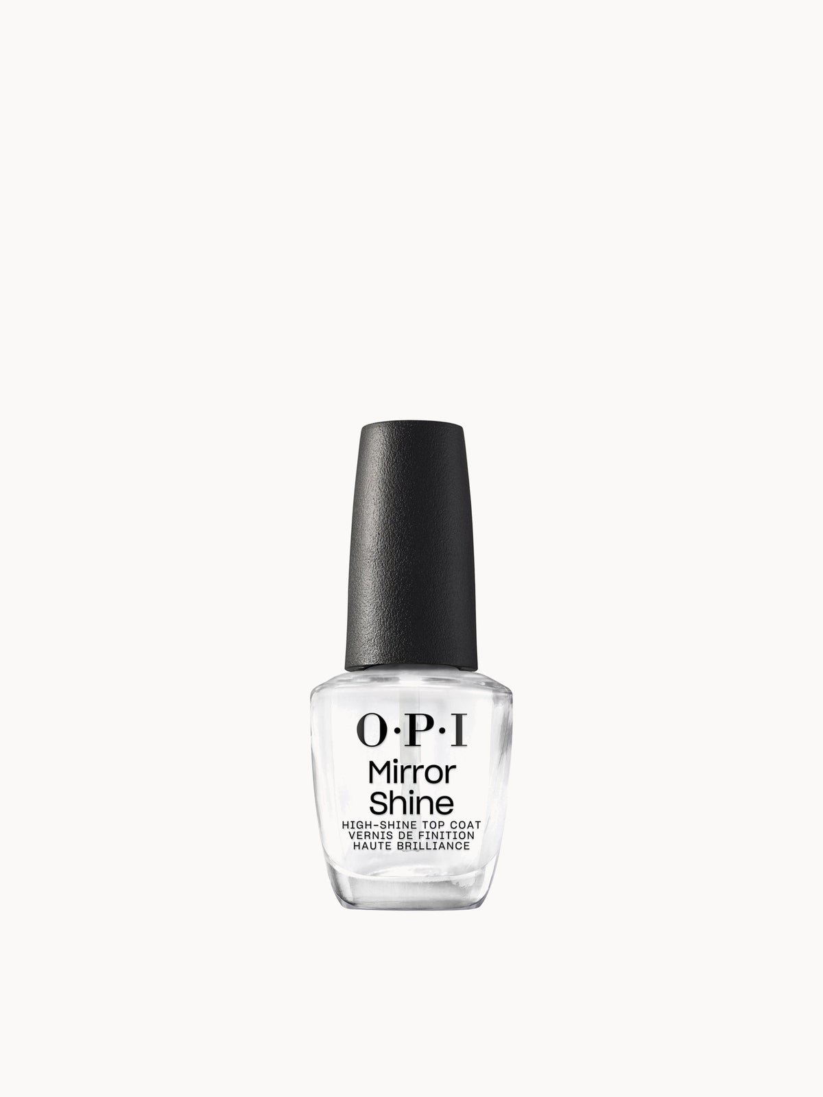 OPI Mirror Shine Top Coat 15ml