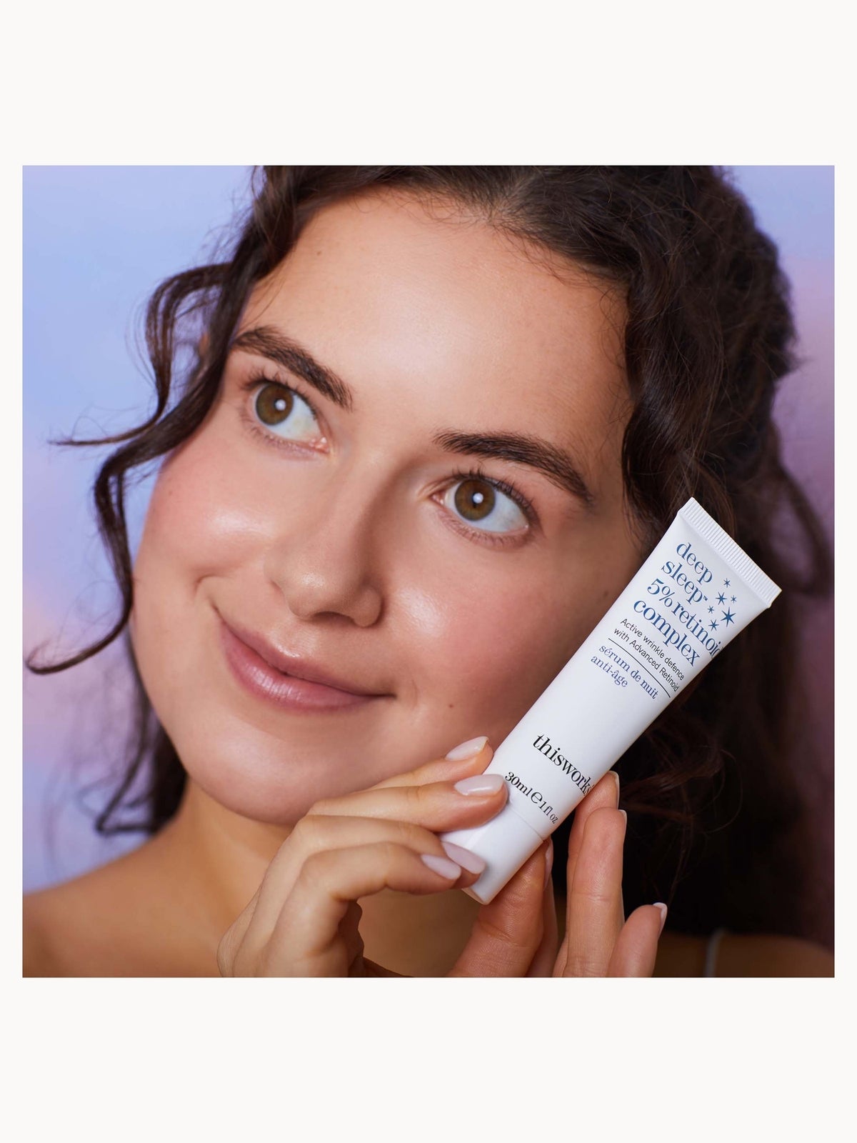 This Works Deep Sleep 5% Retinoid Complex Serum 30ml 4
