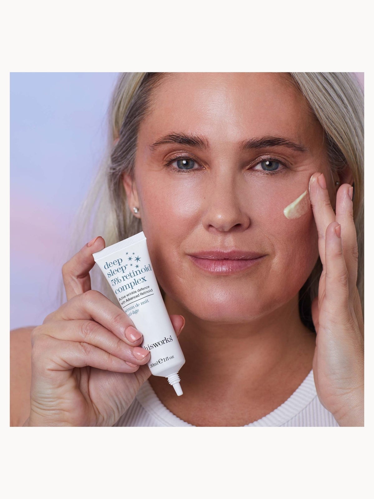 This Works Deep Sleep 5% Retinoid Complex Serum 30ml 3