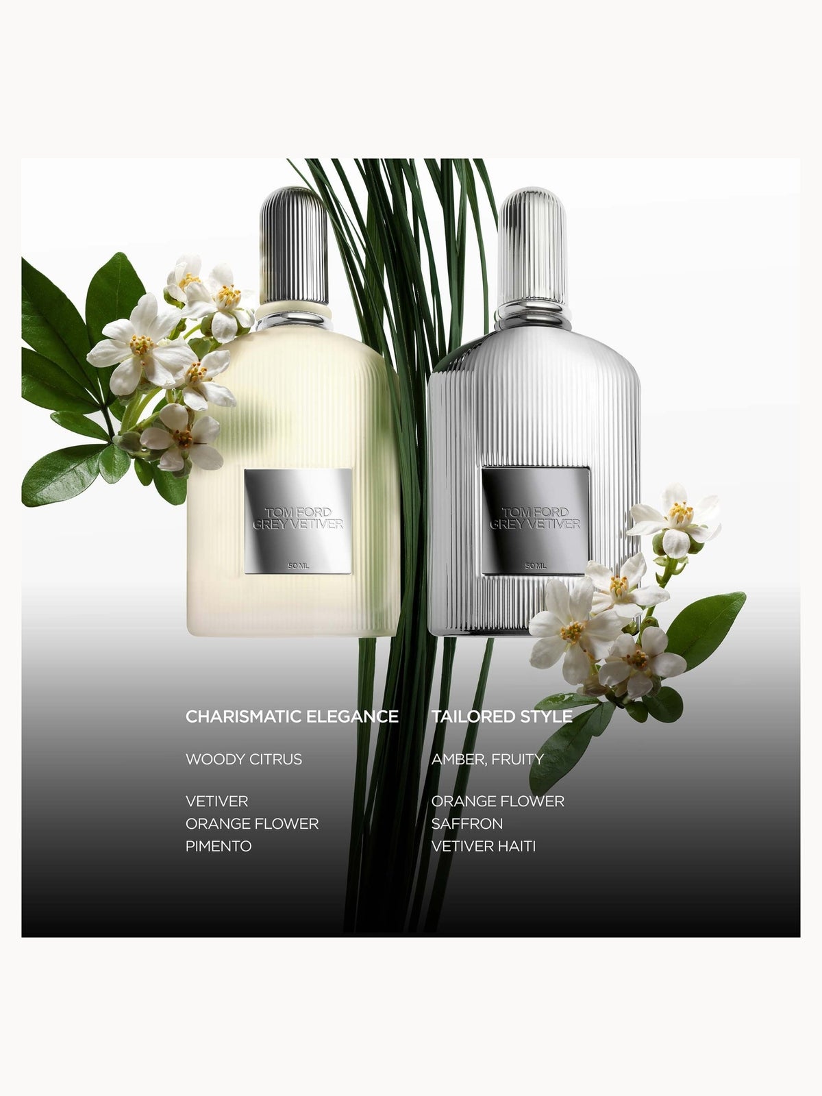 TOM FORD Grey Vetiver Parfum Eau de Parfum 50ml 3