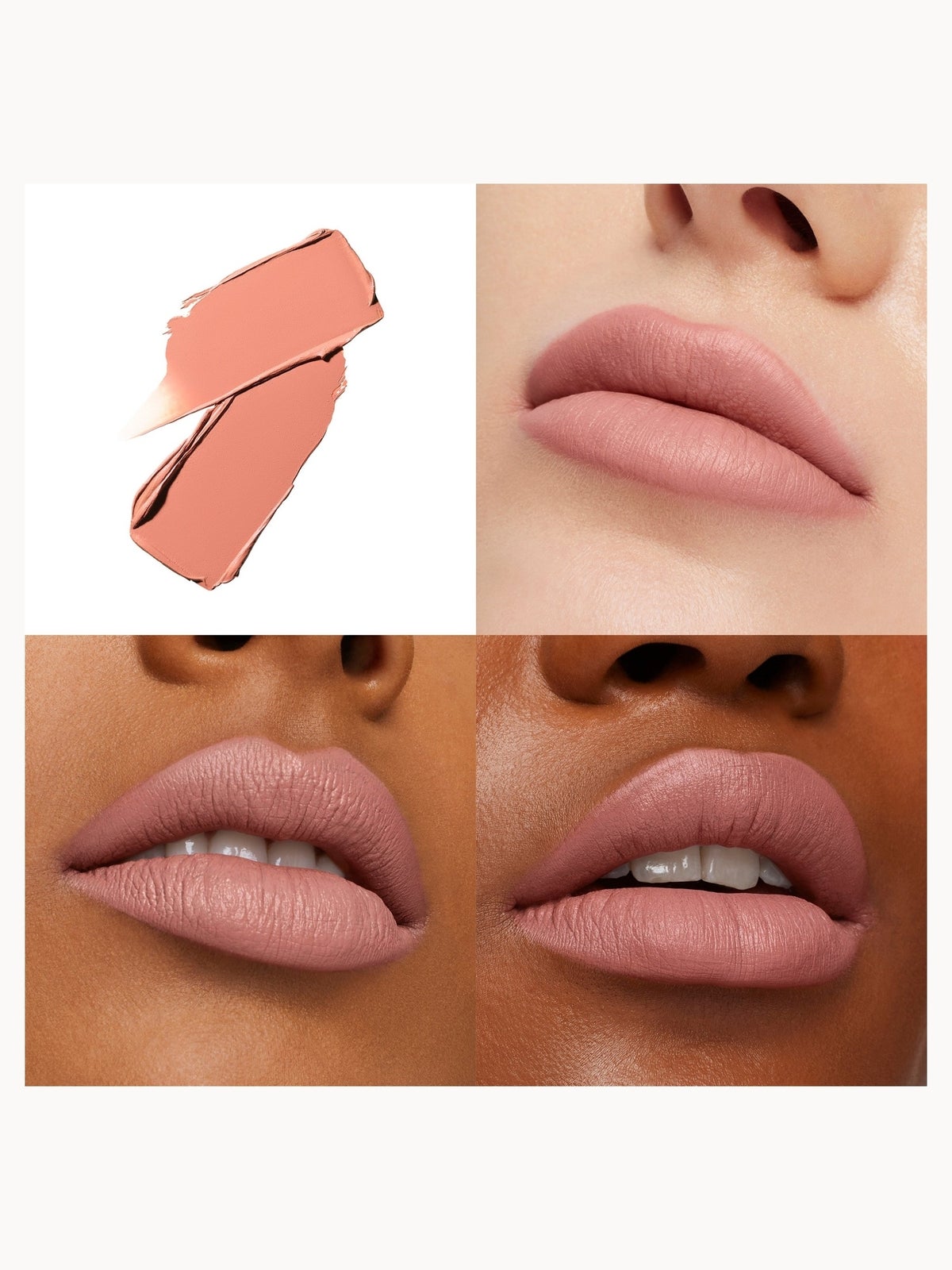 MAC Macximal Matte Viva Glam Lipstick 3.5g (Various Shades) - Viva Planet 2