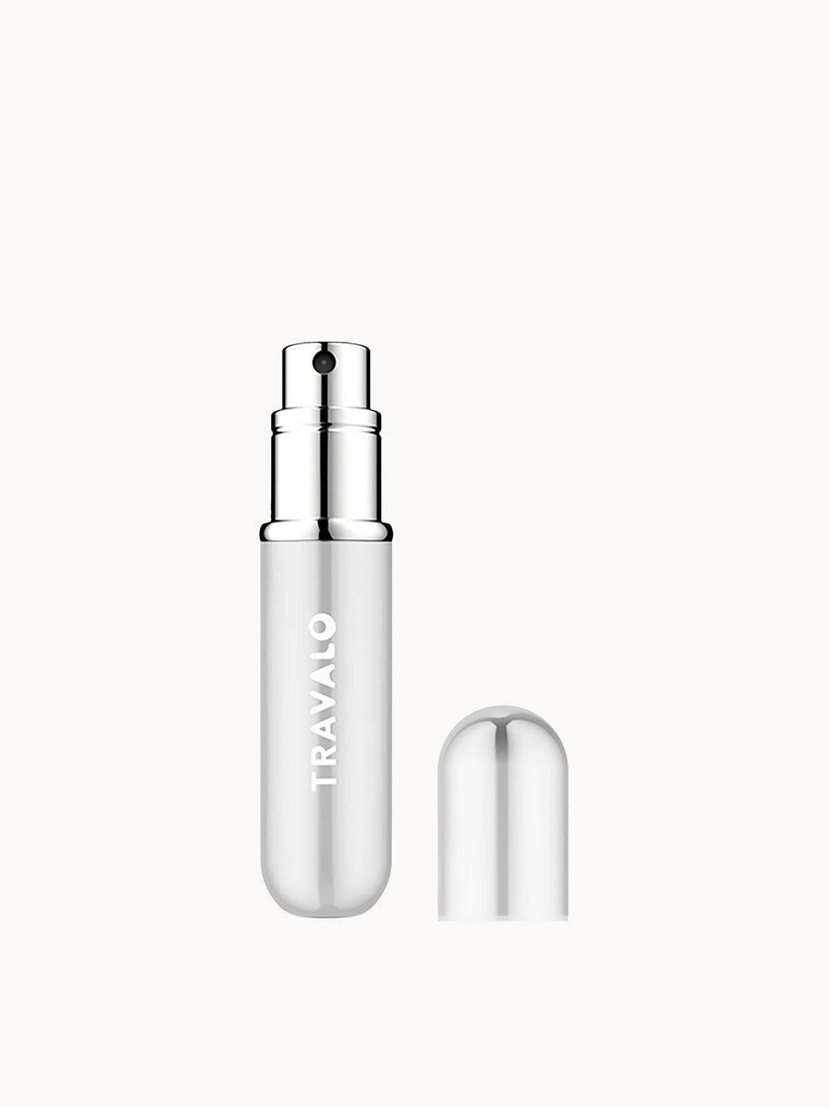 Travalo Classic Atomiser 5ml - Silver