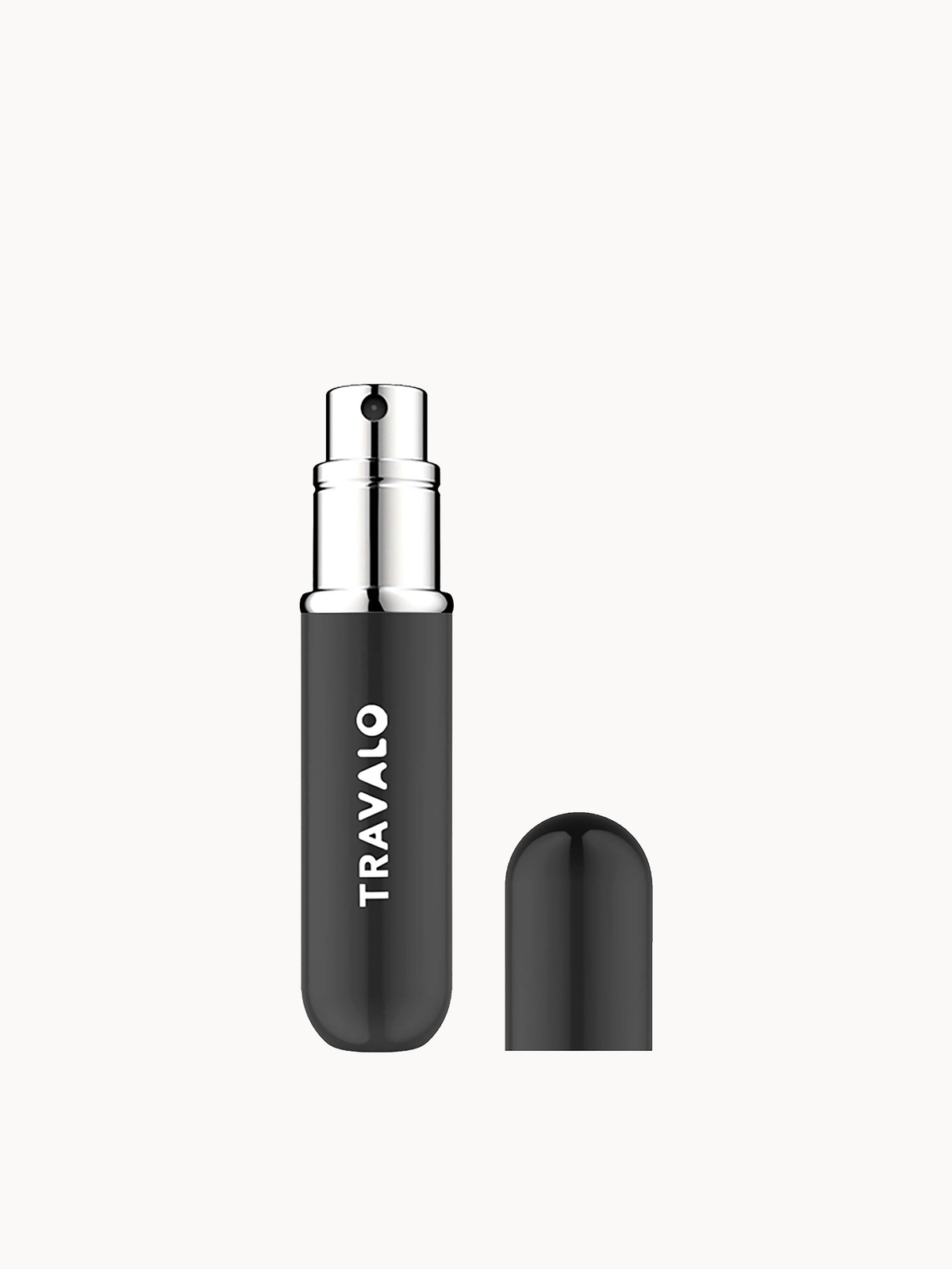 Travalo Classic Atomiser 5ml - Black