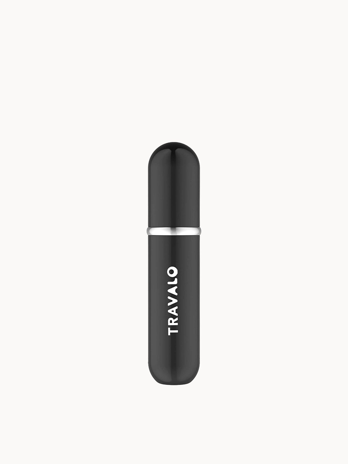 Travalo Classic Atomiser 5ml - Black 2