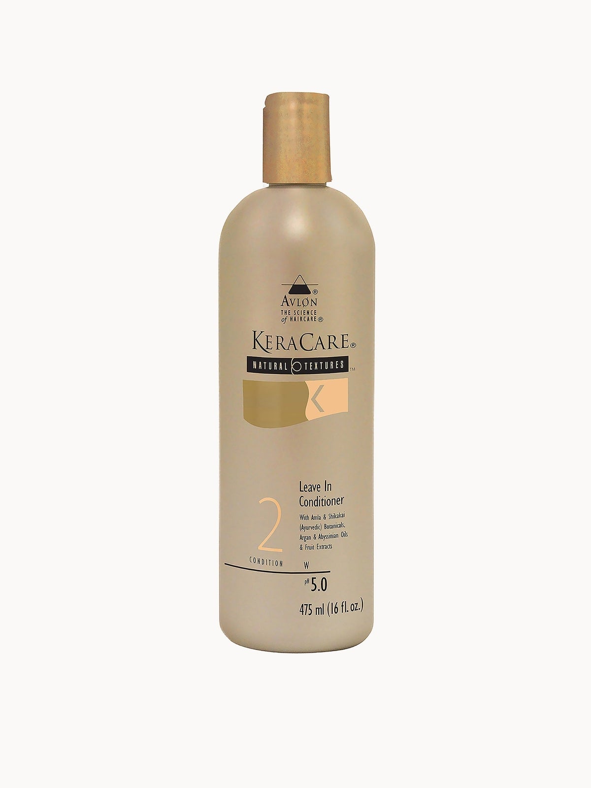 KeraCare Natural Textures Leave-in Conditioner 475ml