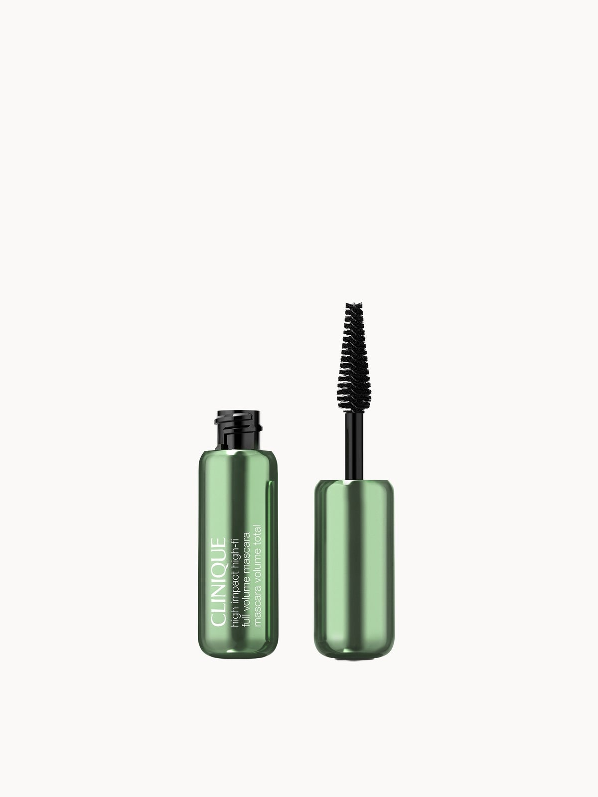 Clinique High Impact High-Fi Full Volume Mascara Travel Size - Black 5ml