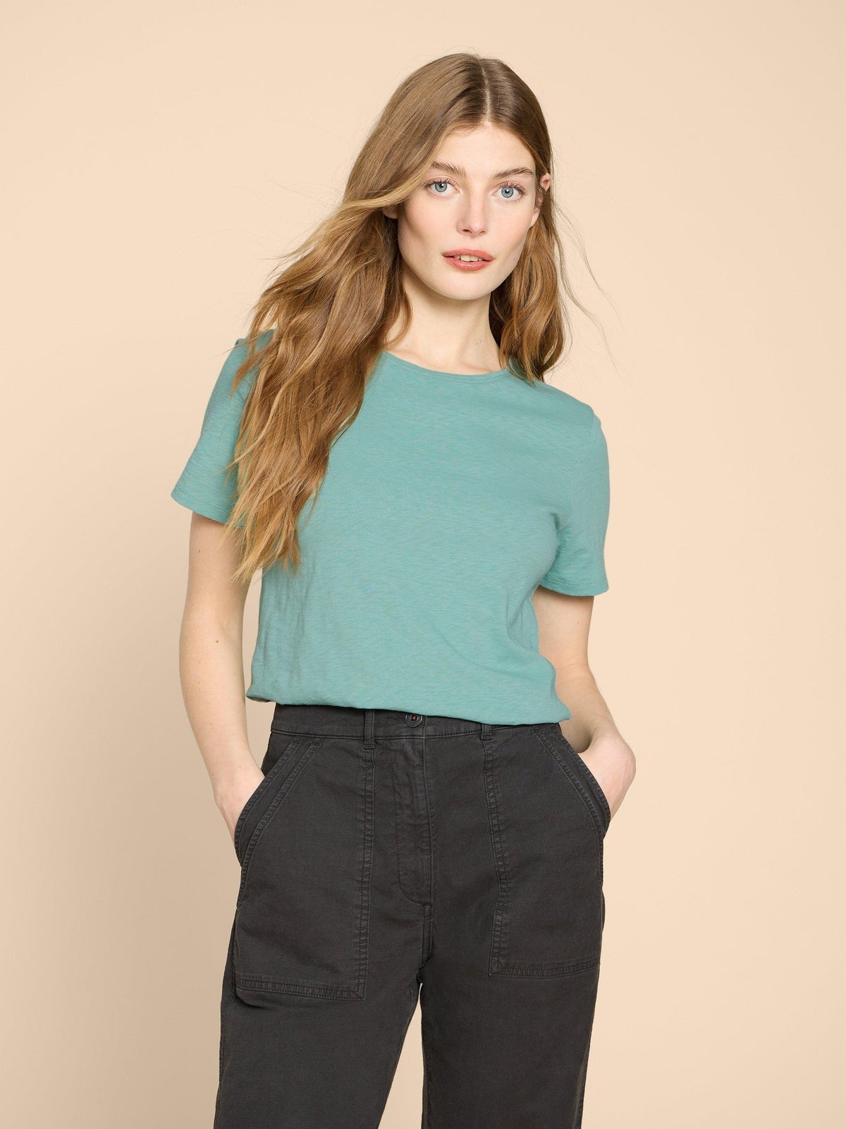 Abbie T-Shirt - 48