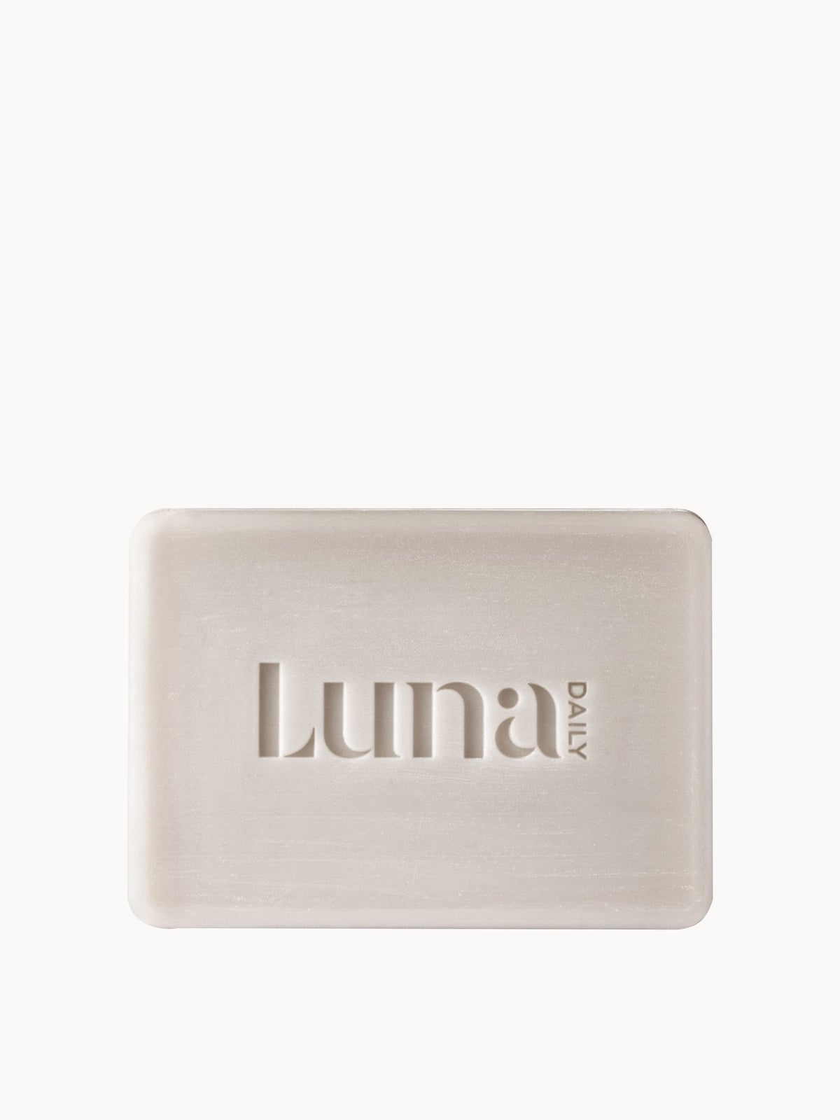 Luna Daily The Everywhere (No)Soap Original 125g