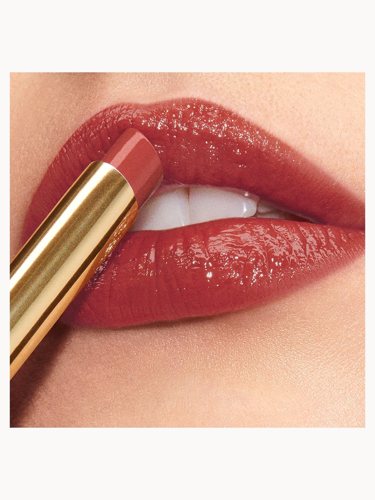 Estée Lauder Pure Color Explicit Slick Shine Lipstick 1.8g (Various Shades) - No Tomorrow 3