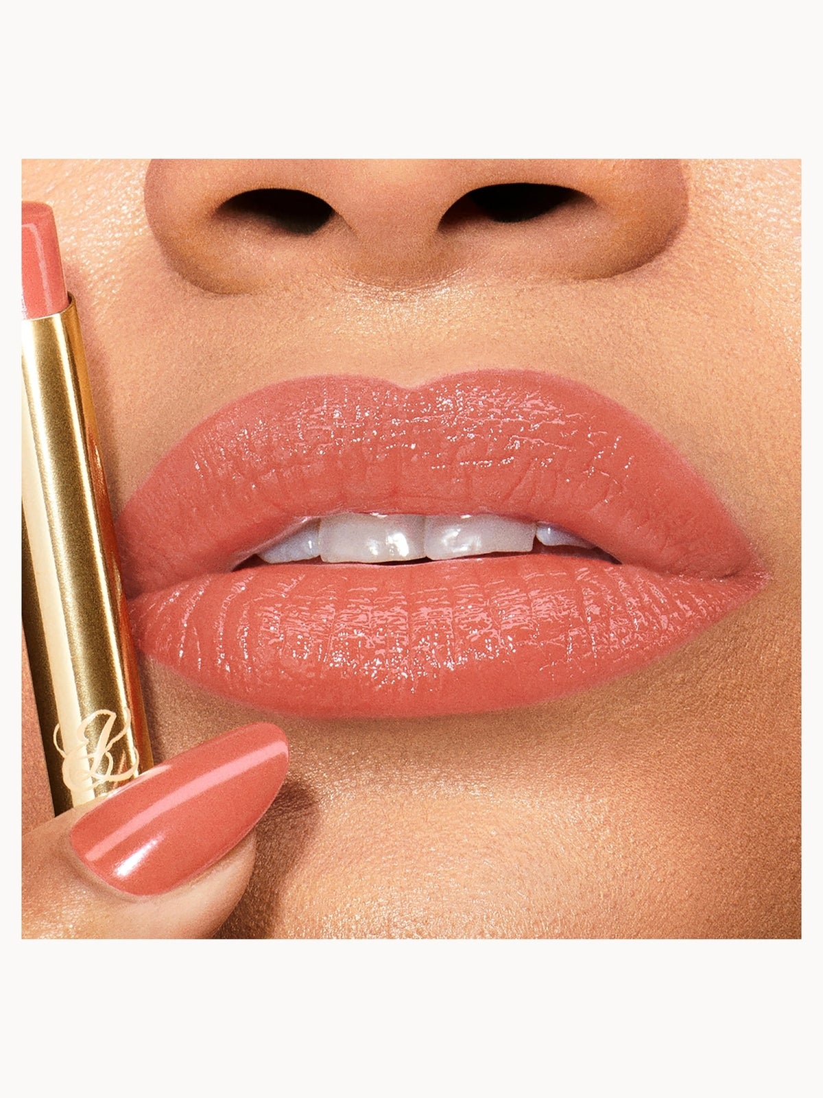 Estée Lauder Pure Color Explicit Slick Shine Lipstick 1.8g (Various Shades) - Wrong Number 3