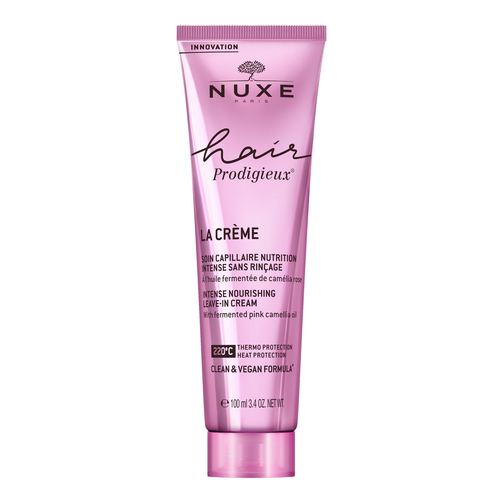 NUXE Intense Nourishing Leave-in Cream, Hair Prodigieux 100ml