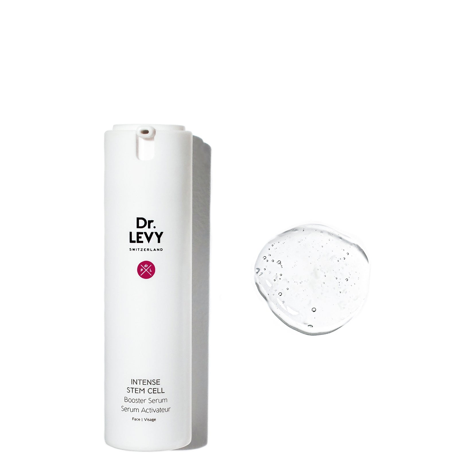 Dr. LEVY Switzerland Booster Serum 10ml