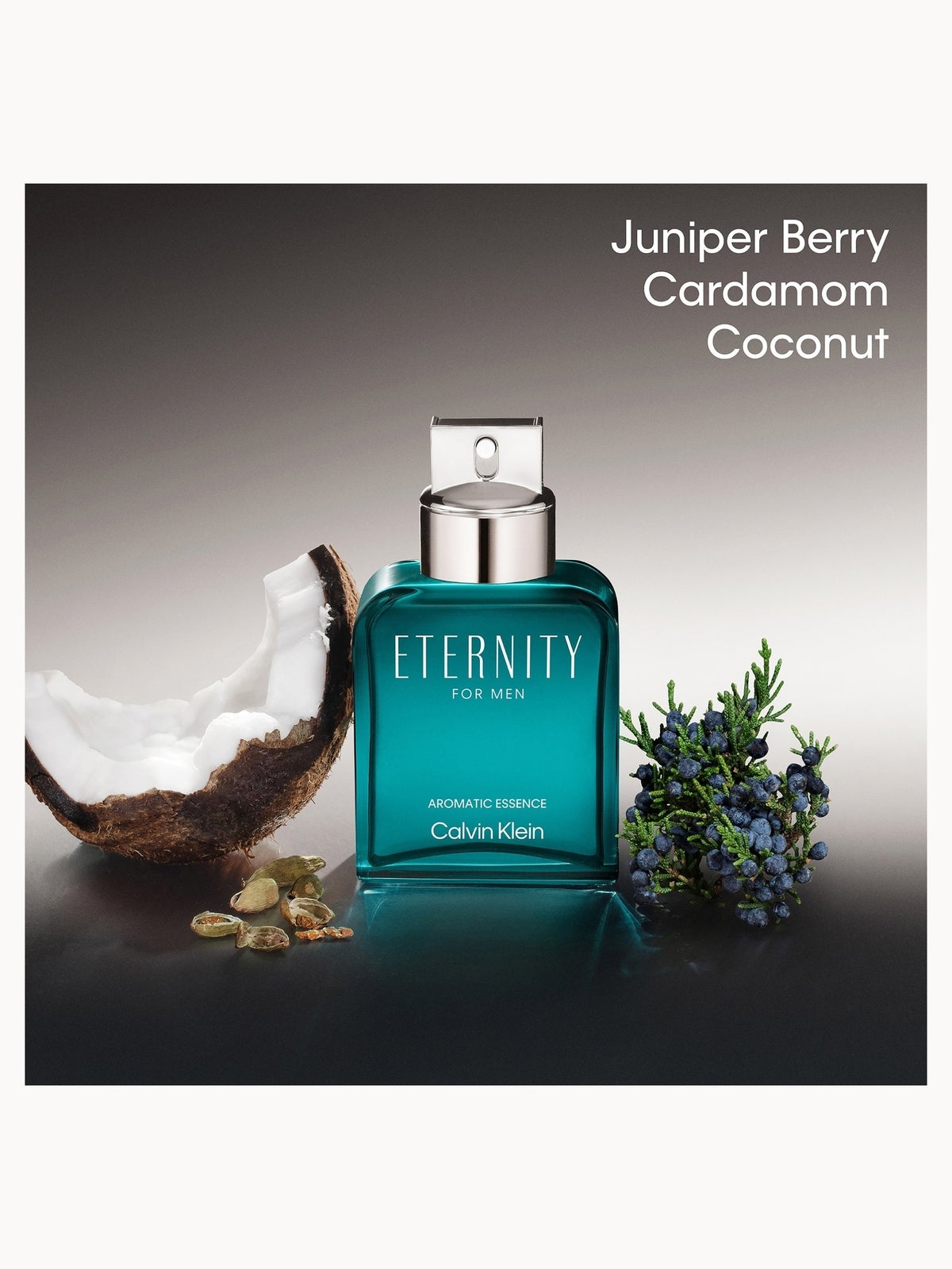 Calvin Klein Eternity Aromatic Essence for Men 50ml 2