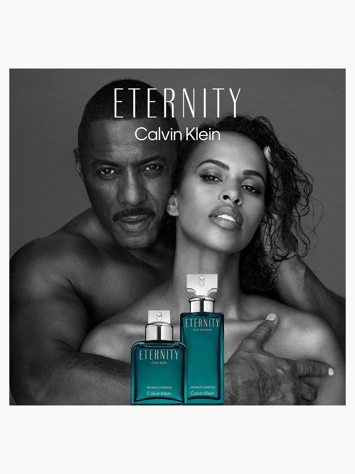 Calvin Klein Eternity Aromatic Essence for Men 50ml 4