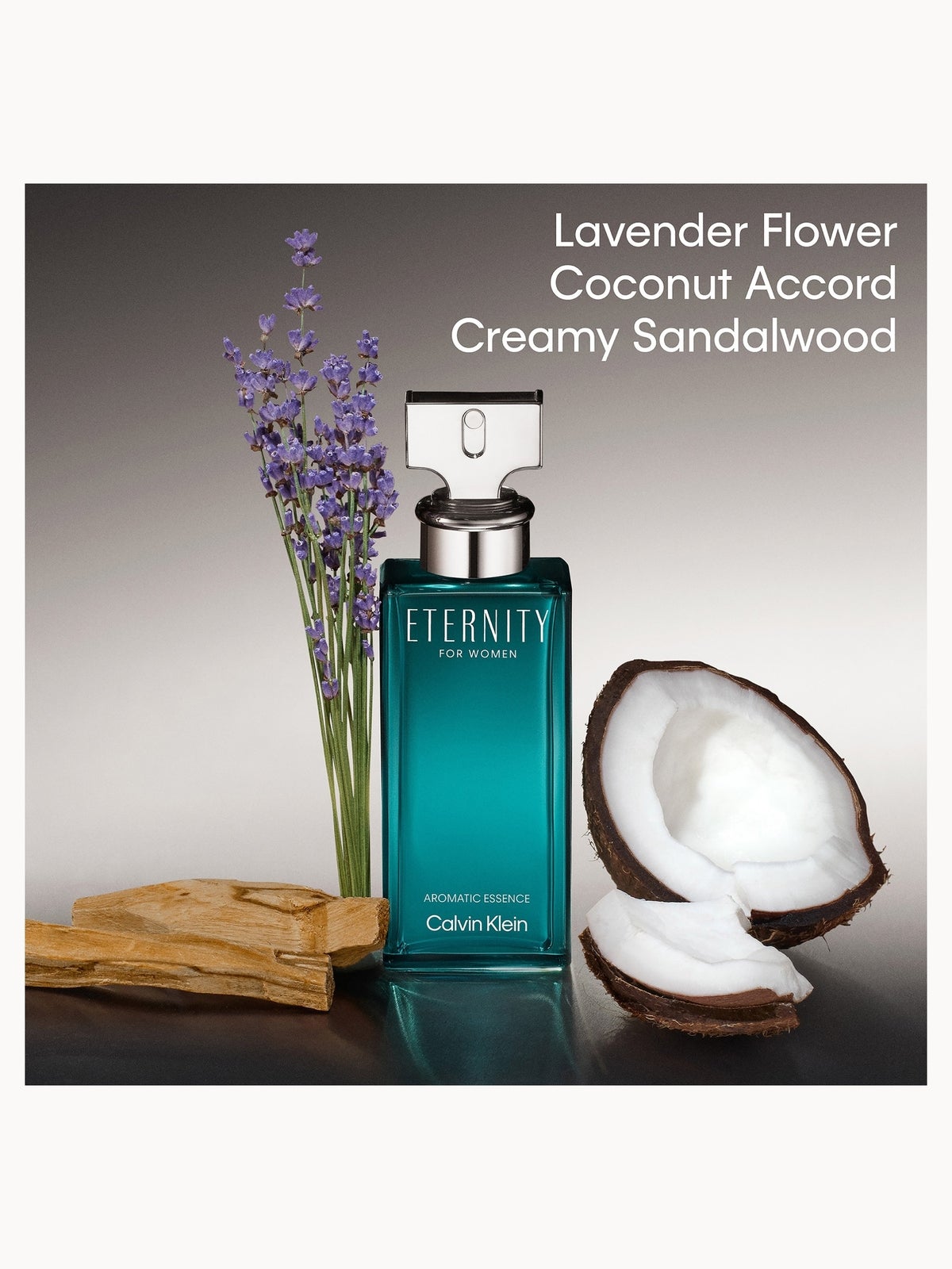 Calvin Klein Eternity Aromatic Essence for Women 100ml 2