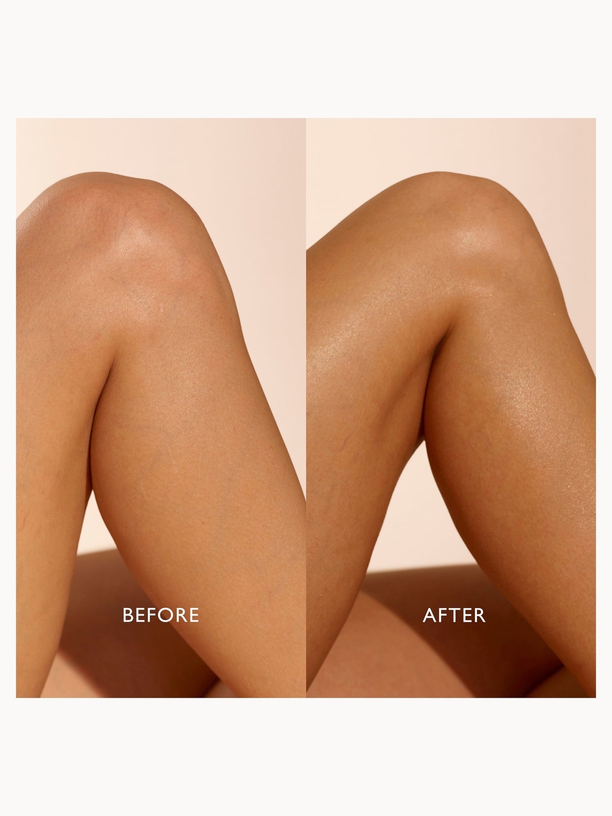 Lancaster Self Tan Golden Body Gel 125ml 4
