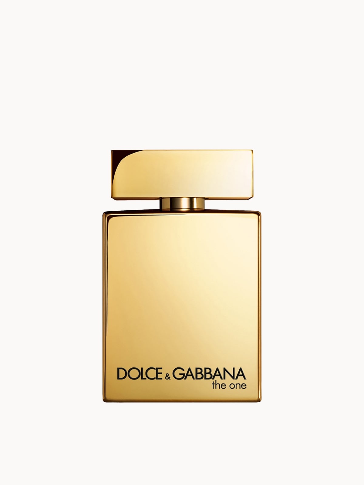 Dolce&Gabbana The One for Men Gold Eau de Parfum Intense 50ml