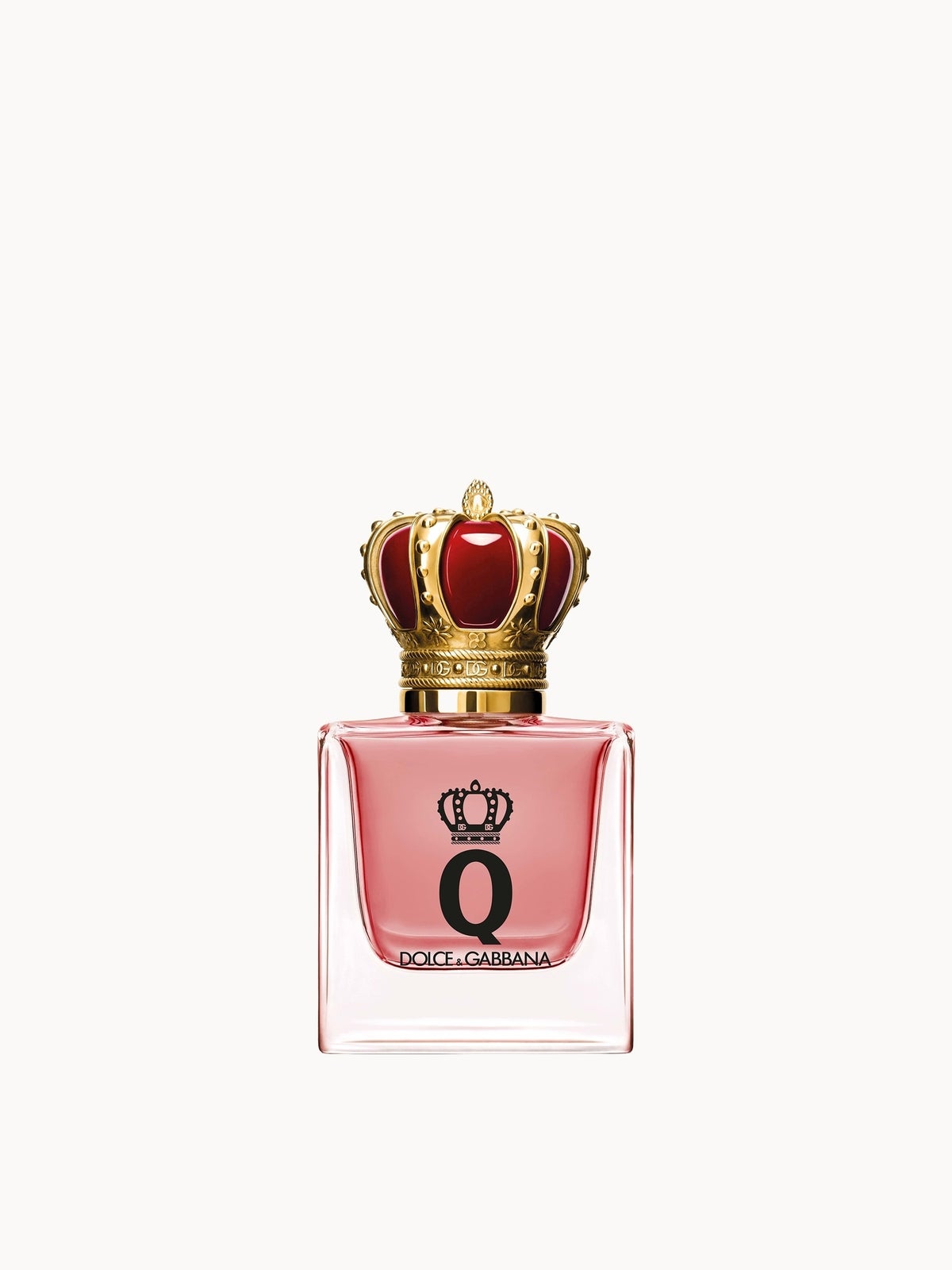 Dolce&Gabbana Q by Dolce&Gabbana Eau de Parfum Intense 30ml