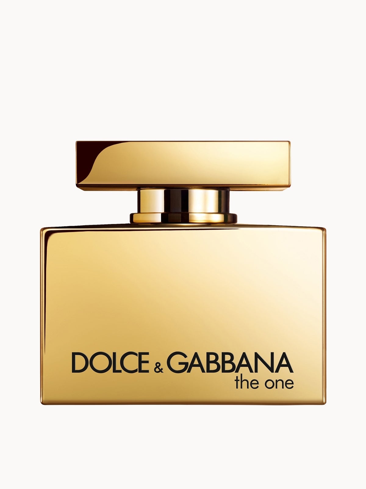 Dolce&Gabbana The One Gold Eau de Parfum Intense 75ml