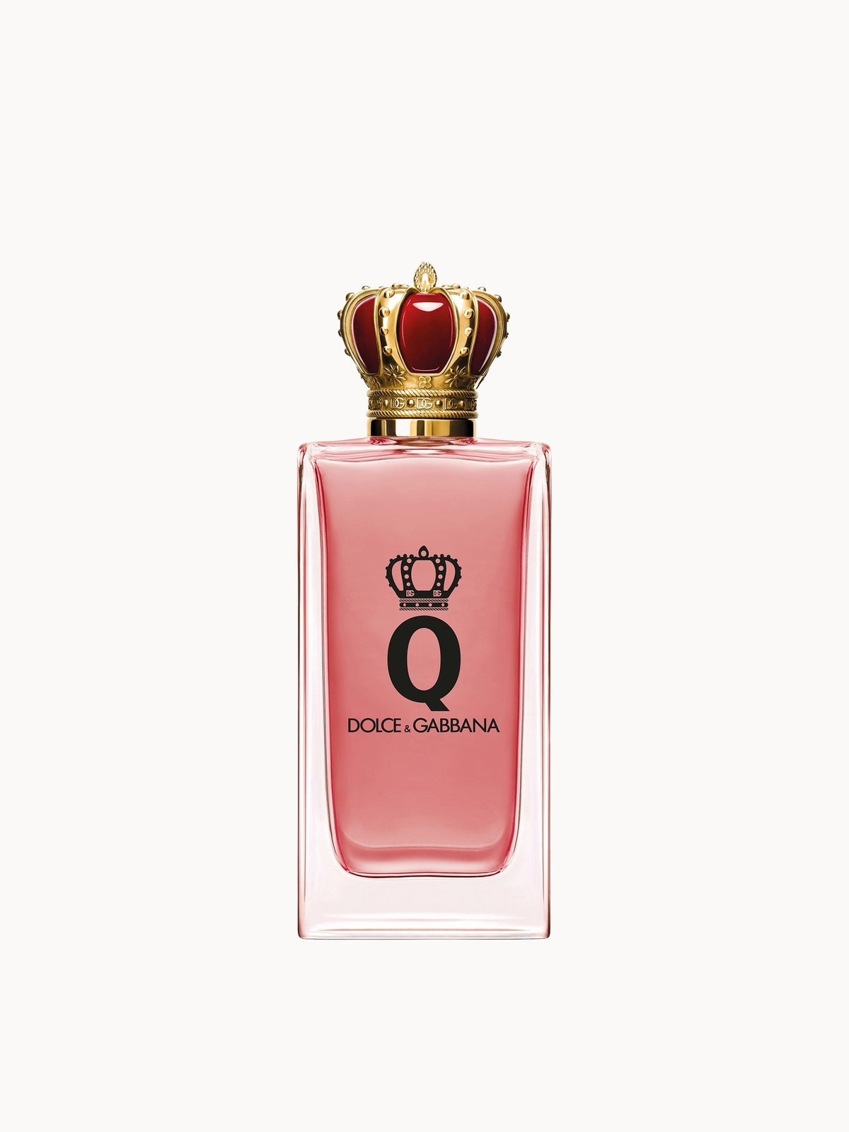 Dolce&Gabbana Q by Dolce&Gabbana Eau de Parfum Intense 50ml