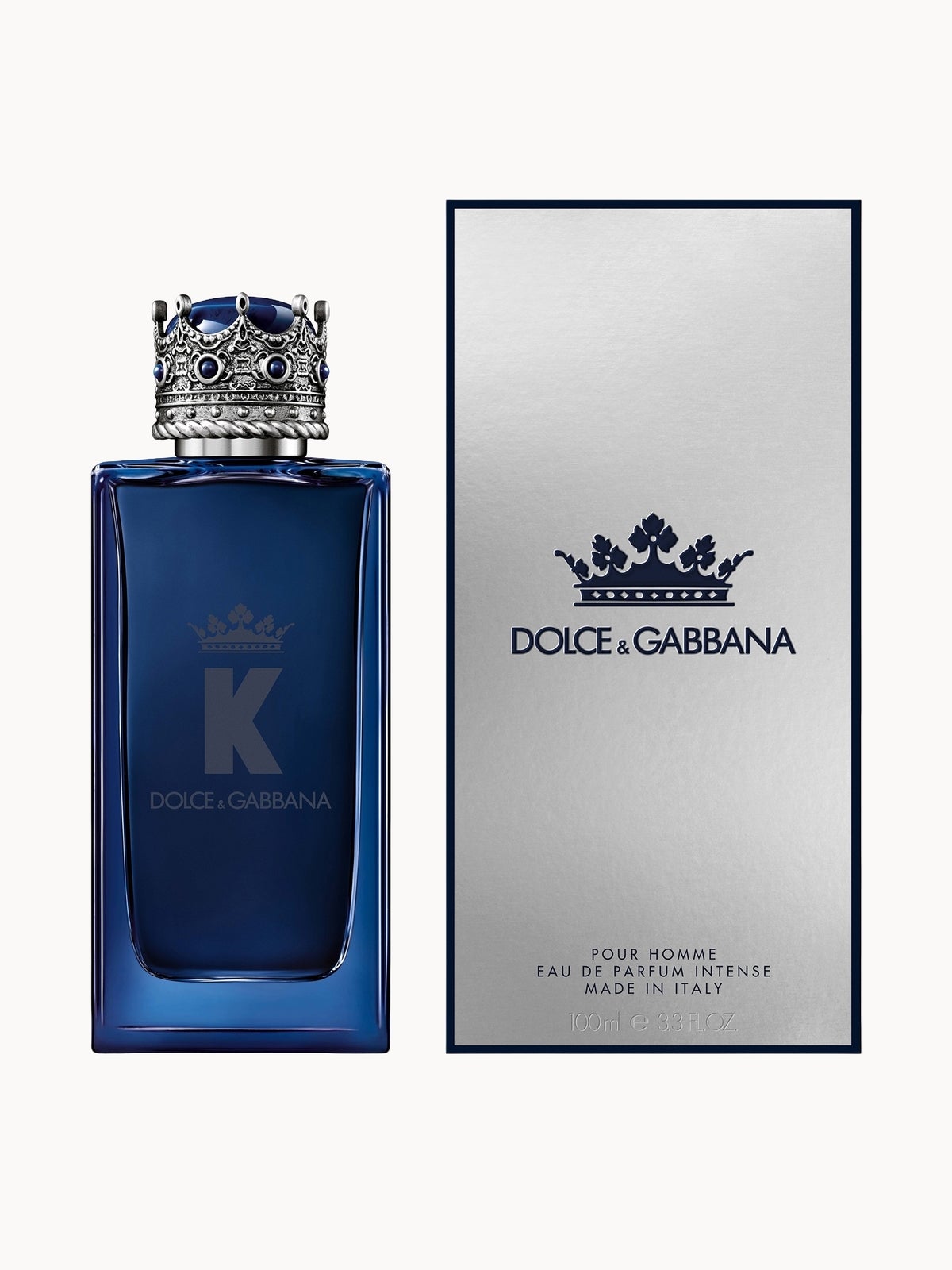 K by Dolce&Gabbana Eau de Parfum Intense 100ml 2