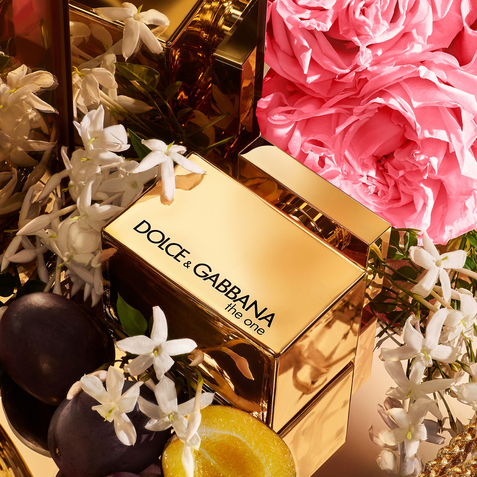 Thumbnail - Dolce&Gabbana To Gold Eau de Parfum 50ml