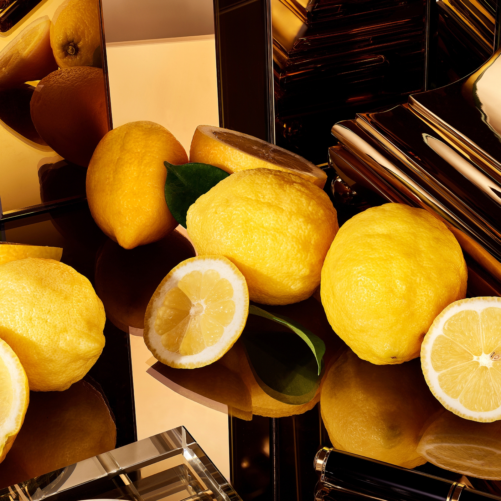 Thumbnail - Dolce&Gabbana Toph Gold Eau de Parfum 100ml