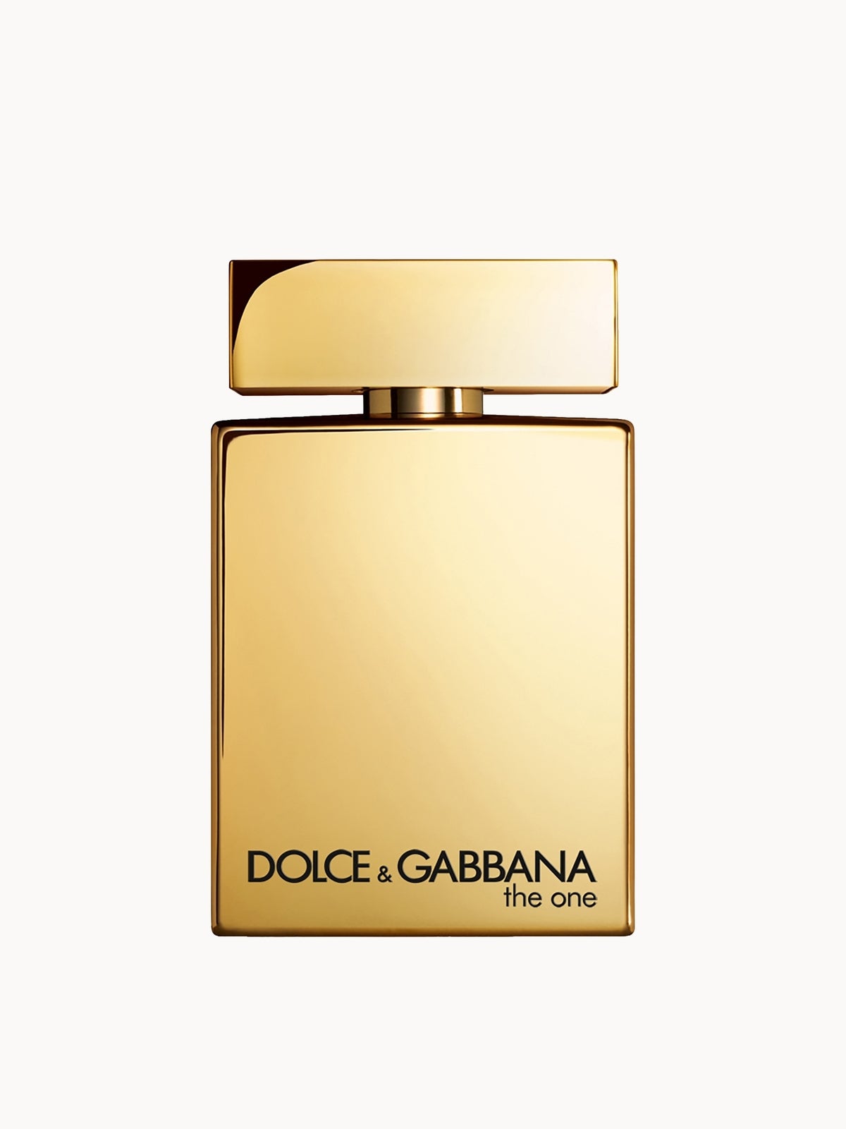 Dolce&Gabbana The One for Men Gold Eau de Parfum Intense 100ml