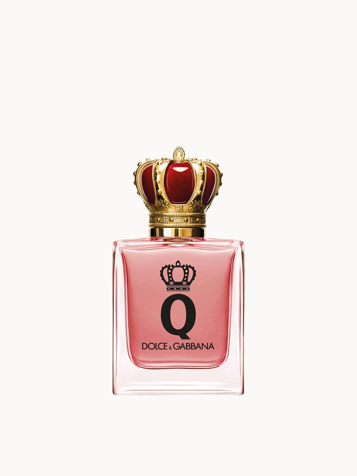 Dolce&Gabbana Q by Dolce&Gabbana Eau de Parfum Intense 100ml