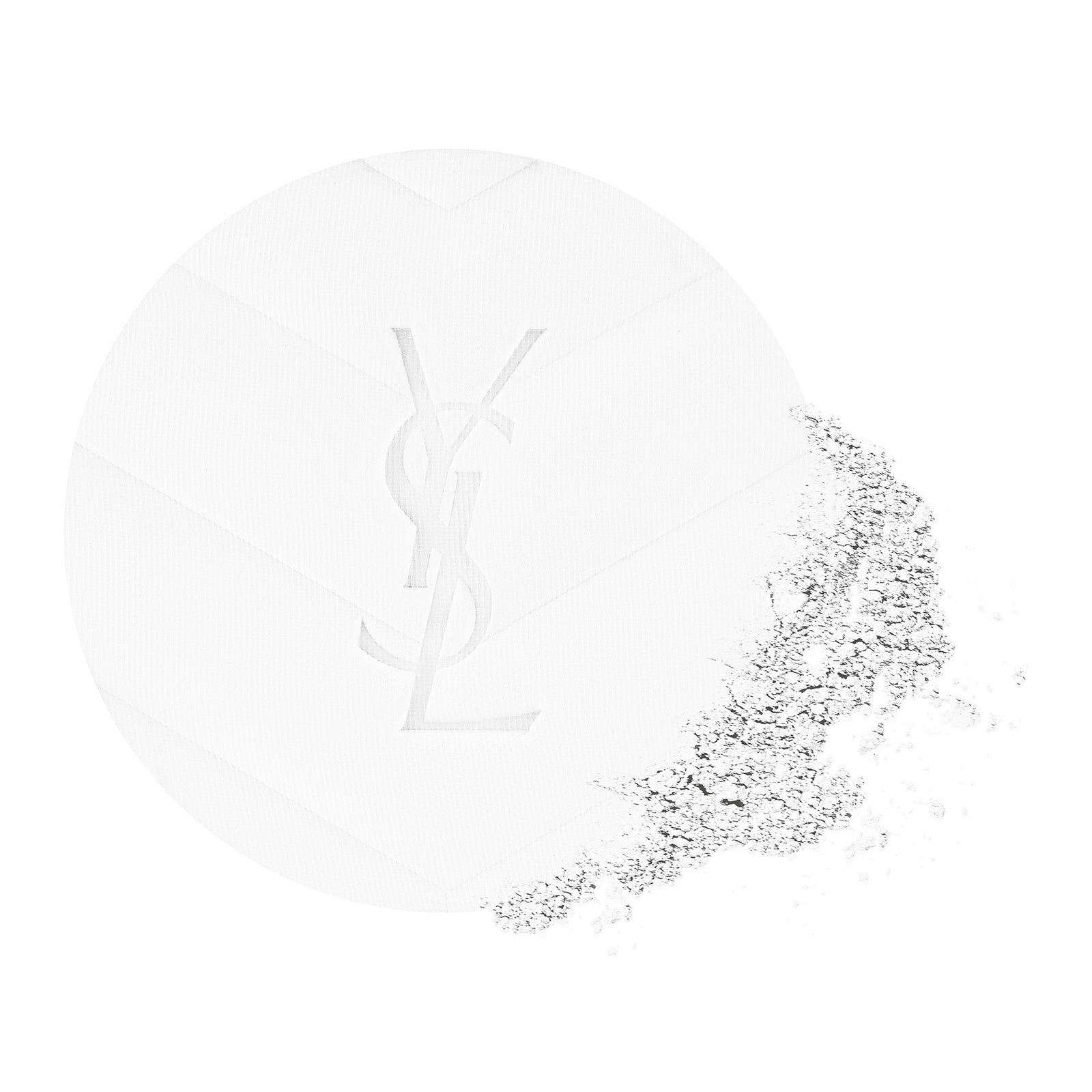 Yves Saint Laurent All Hours Hyper Finish Powder 1ST