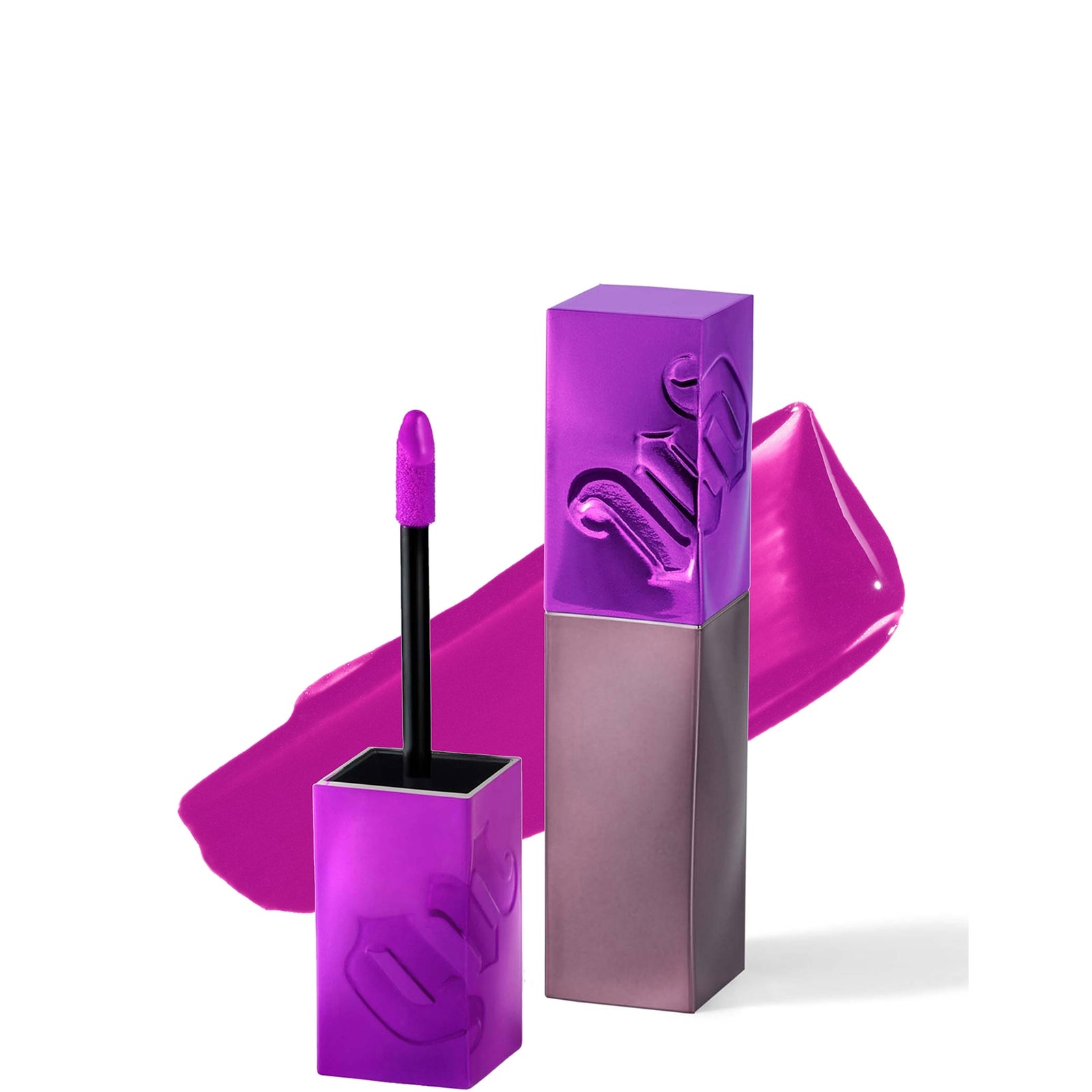 Urban Decay Vice Lip Bond Lipstick 4.2ml (Various Shades) - No Restraints